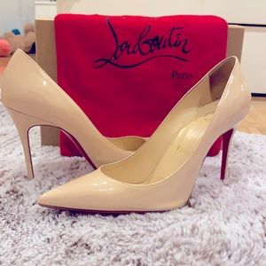 Christian Louboutin | Shoes | Dcollet 